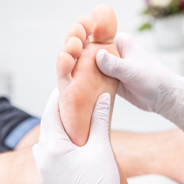 Ayak Sağlığınızda Nelere Dikkat Etmelisiniz?